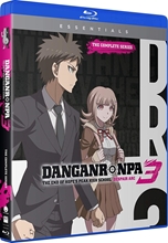 Picture of Danganronpa 3: The End of Hope's Peak High School - Despair Arc [Blu-ray+Digital]