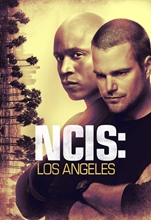 Picture of NCIS: Los Angeles: The Tenth Season [DVD]