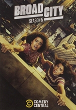 Picture of Broad City: Season 5 [DVD]