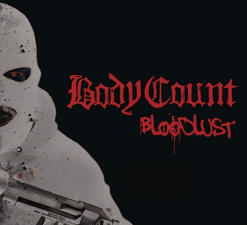 Picture of Bloodlust  by Body Count