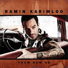 Picture of From Now On  by Ramin Karimloo