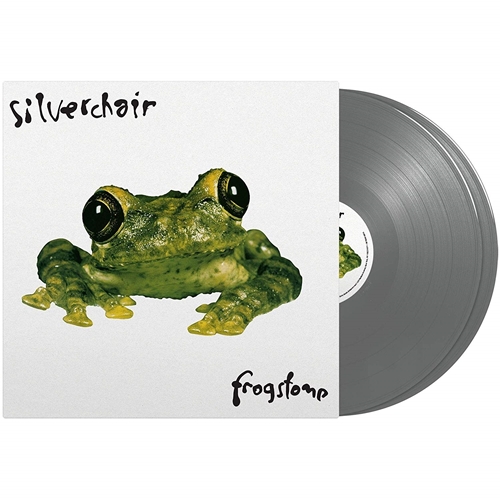 Picture of Frogstomp  by Silverchair