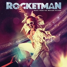 Picture of ROCKETMAN(2LP) by OST