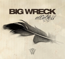 Picture of ALBATROSS  by BIG WRECK