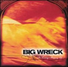 Picture of IN LOVING MEMORY  by BIG WRECK