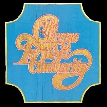 Picture of CHICAGO TRANSIT AUTHORITY  by CHICAGO