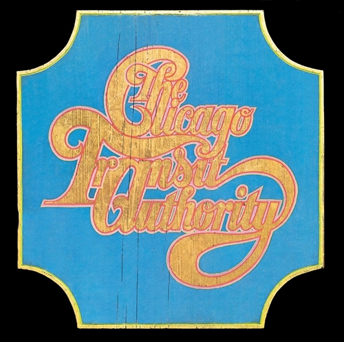 Picture of CHICAGO TRANSIT AUTHORITY  by CHICAGO