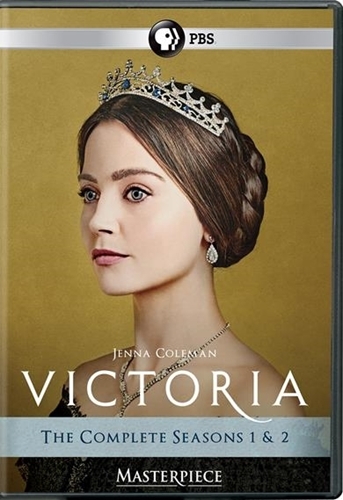 Picture of Masterpiece: Victoria - The Complete Seasons 1 & 2 [DVD]