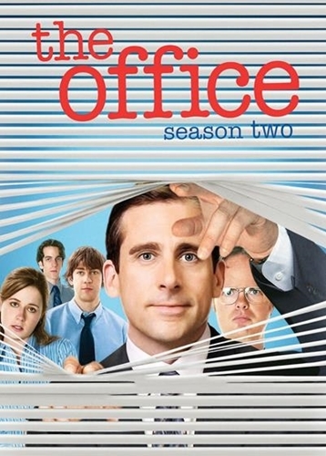 Picture of The Office: Season Two [DVD]