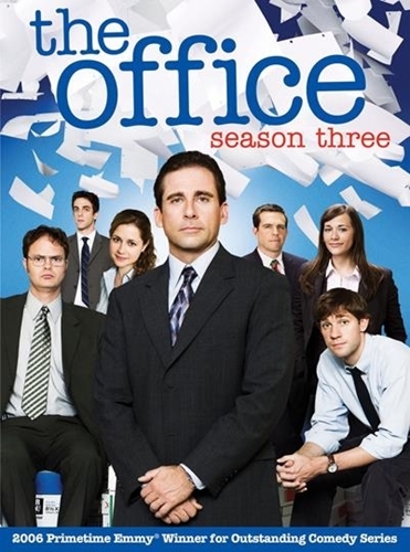 Picture of The Office: Season Three [DVD]