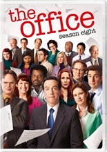 Picture of The Office: Season Eight [DVD]