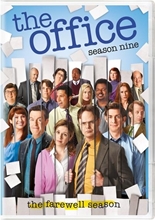 Picture of The Office: Season Nine [DVD]