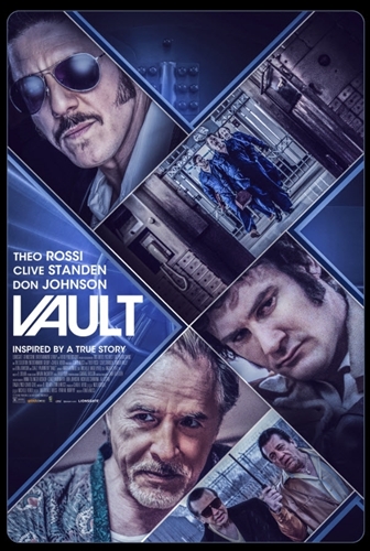 Picture of Vault [DVD]