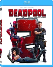 Picture of DEADPOOL2 TH CUT BD+DHD-CB