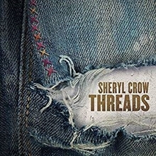 Picture of THREADS by CROW, SHERYL
