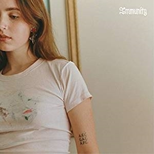 Picture of IMMUNITY  by CLAIRO