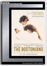 Picture of The Bostonians [DVD]