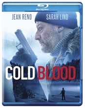 Picture of Cold Blood [Blu-ray]