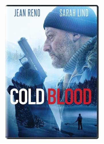 Picture of Cold Blood [DVD]