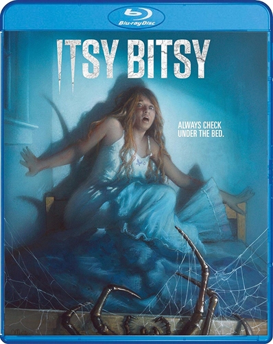 Picture of Itsy Bitsy [Blu-ray]