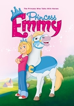Picture of Princess Emmy [DVD]