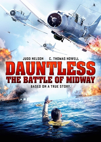 Picture of Dauntless: The Battle of Midway [DVD]