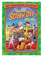 Picture of The Best of the New Scooby-Doo Movies (SD 50th LL) [DVD]