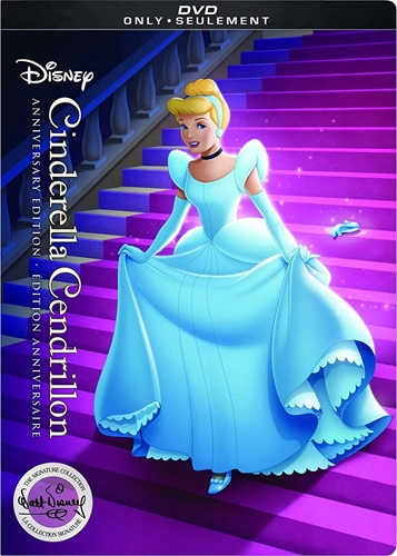 Picture of Cinderella (Signature Collection) [DVD]