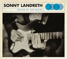 Picture of BOUND  by SONNY LANDRETH