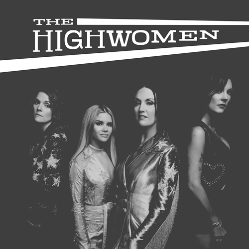 Picture of The Highwomen by THE HIGHWOMEN