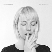 Picture of COME BACK  by EMMA FRANK