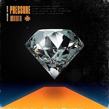 Picture of PRESSURE  by WAGE WAR