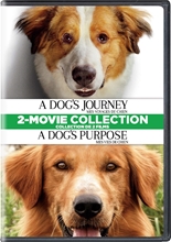 Picture of A Dog’s Journey & A Dog’s Purpose 2-Movie Collection [DVD]