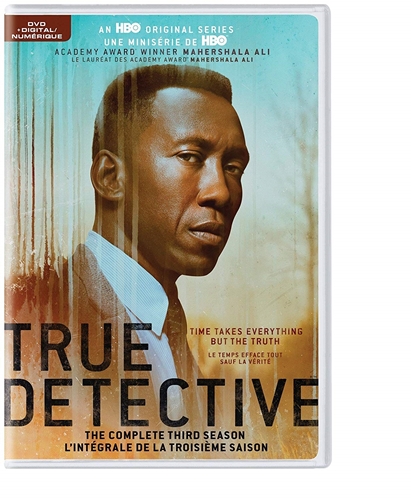 Picture of True Detective: The Complete Third Season [DVD+Digital]