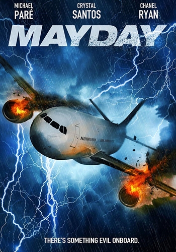 Picture of Mayday [DVD]
