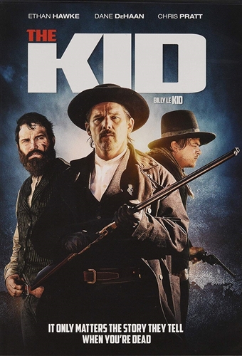Picture of The Kid [DVD]