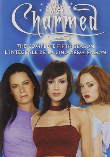 Picture of Charmed: The Complete Fifth Season [DVD]