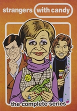 Picture of Strangers with Candy: The Complete Series (2019 Repackage) [DVD]