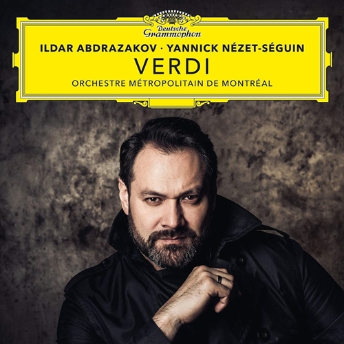 Picture of VERDI  by ABDRAZAKOV,IIDAR/CHOEUR ME