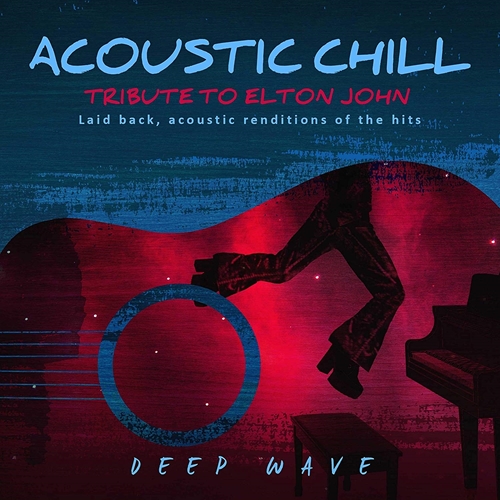 Picture of ACOUSTIC CHILL TRIBUTE TO  by DEEP WAVE