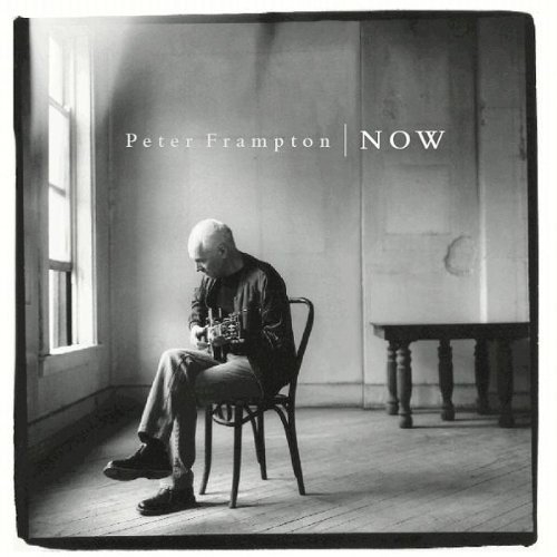 Picture of NOW  by PETER FRAMPTON