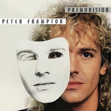 Picture of PREMONITION  by PETER FRAMPTON