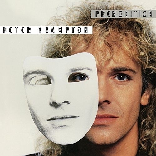 Picture of PREMONITION  by PETER FRAMPTON