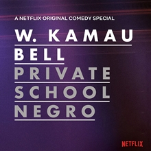 Picture of Private School Negro by W. Kamau Bell