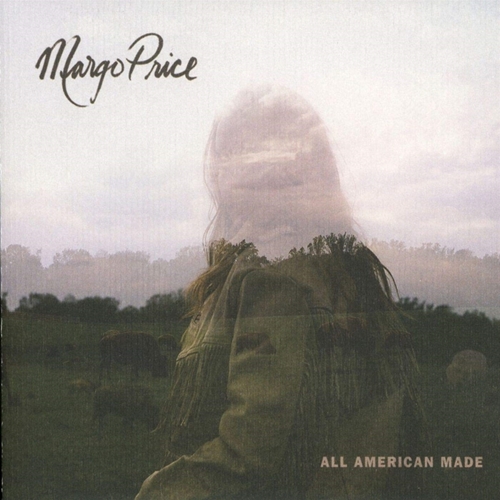 Picture of ALL AMERICAN MADE  by MARGO PRICE