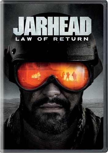Picture of Jarhead: Law of Return [DVD]