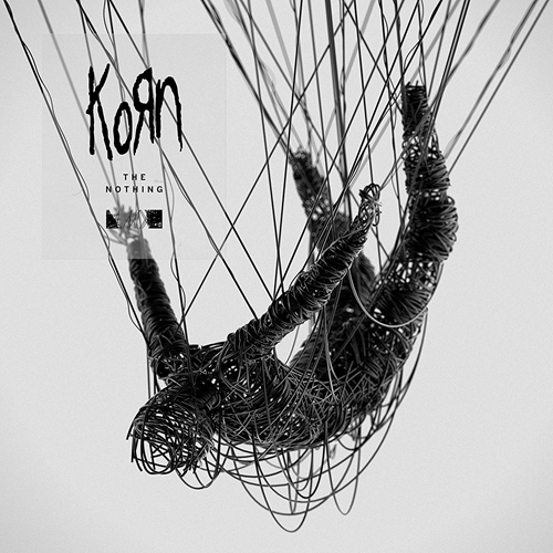 Picture of The Nothing  by KORN