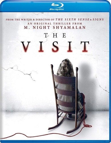 Picture of The Visit [Blu-ray]