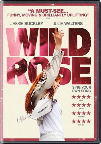 Picture of Wild Rose [DVD]