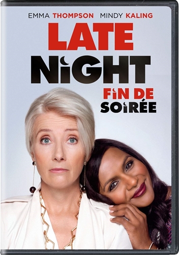 Picture of Late Night [DVD]